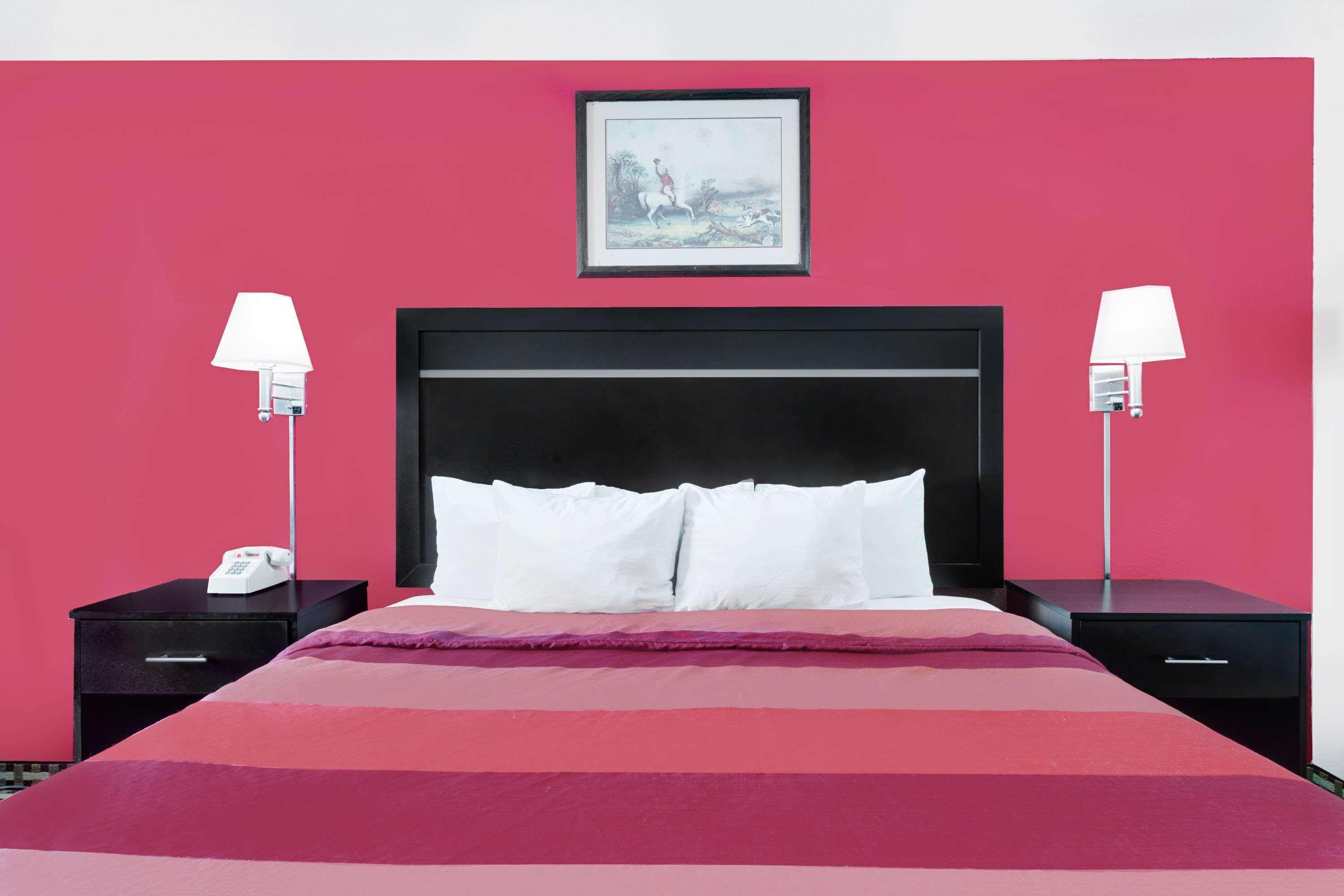 Days Inn By Wyndham Savannah Buitenkant foto