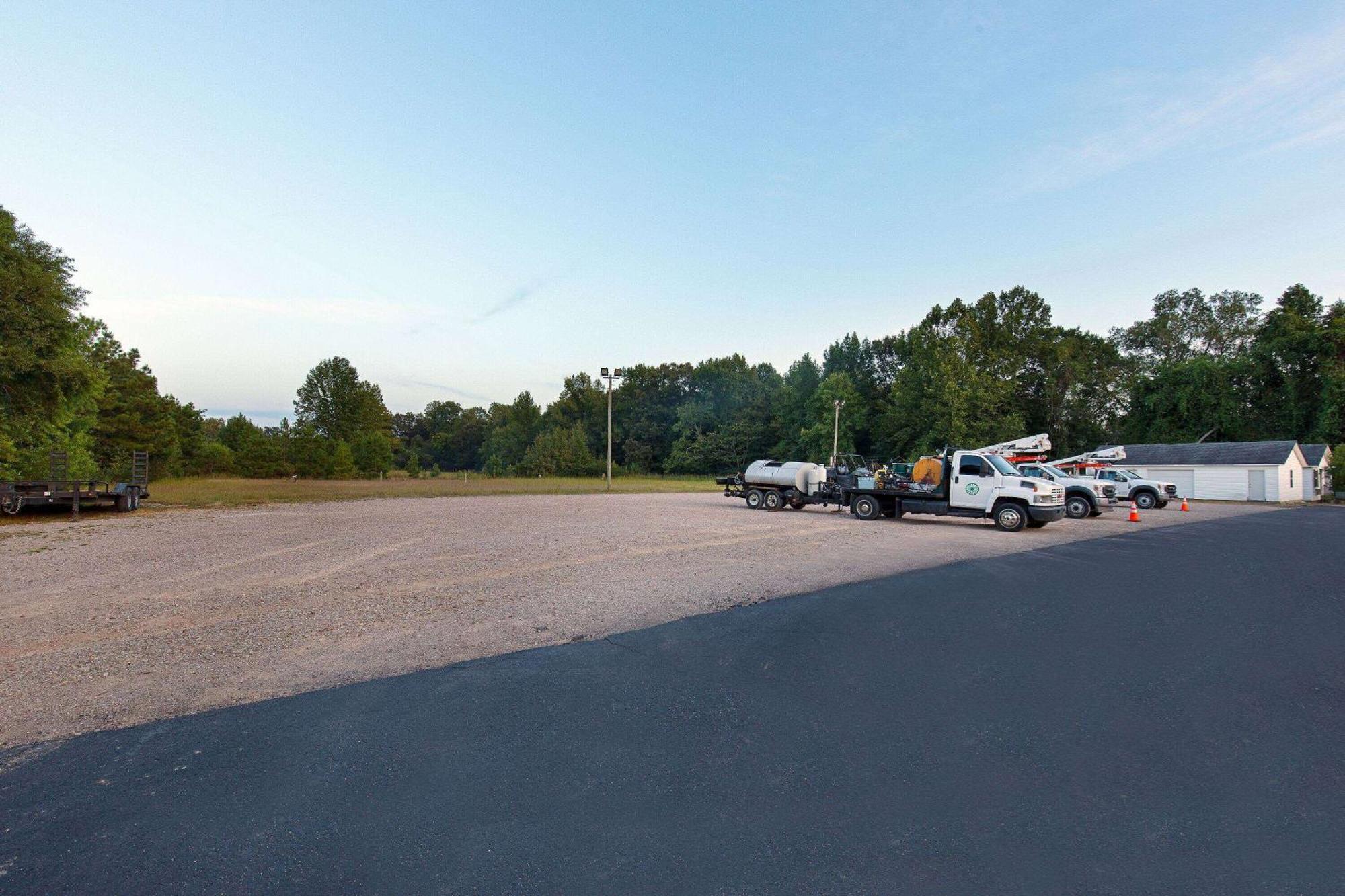 Days Inn By Wyndham Savannah Buitenkant foto